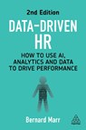 Data-Driven HR - Bernard Marr - 9781398614567