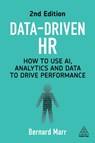 Data-Driven HR - Bernard Marr - 9781398614581