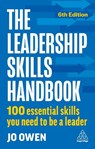The Leadership Skills Handbook - Jo Owen - 9781398615977