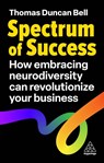 Spectrum of Success - Thomas Duncan Bell - 9781398616622