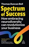 Spectrum of Success - Thomas Duncan Bell - 9781398616646
