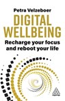 Digital Wellbeing - Petra Velzeboer - 9781398617537