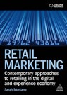 Retail Marketing - Sarah Montano - 9781398617636