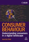 Consumer Behaviour - Jean-Eric Pelet - 9781398618619