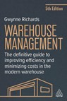 Warehouse Management - Gwynne Richards - 9781398618701