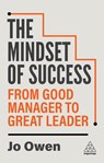 The Mindset of Success - Jo Owen - 9781398621008