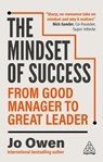 The Mindset of Success - Jo Owen - 9781398621022