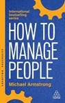 How to Manage People - Michael Armstrong - 9781398621220