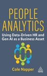 People Analytics - Cole Napper - 9781398622180