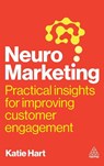 Neuromarketing - Katie Hart - 9781398622784