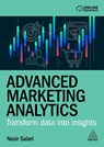 Advanced Marketing Analytics - Nasir Salari - 9781398622876
