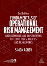 Fundamentals of Operational Risk Management - Simon Ashby - 9781398622906