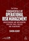 Fundamentals of Operational Risk Management - Simon Ashby - 9781398622913