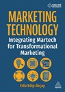 Marketing Technology - Ediz Edip Akcay - 9781398625259
