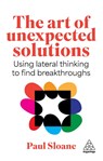 The Art of Unexpected Solutions - Paul Sloane - 9781398625938