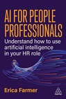 AI for People Professionals - Erica Farmer - 9781398625990