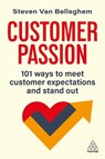 Customer Passion - Steven Van Belleghem - 9781398627826