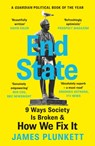 End State - James Plunkett - 9781398702196