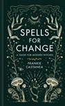 Spells for Change - Frankie Castanea - 9781398703544