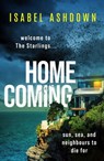Homecoming - Isabel Ashdown - 9781398703902