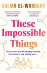These Impossible Things - Salma El-Wardany - 9781398705791