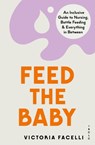 Feed the Baby - M. Victoria Facelli IBCLC - 9781398706941