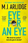 Eye for An Eye - ARLIDGE,  M. J. - 9781398708204
