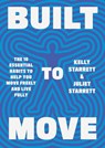 Built to Move - Juliet Starrett ; Kelly Starrett - 9781398708709