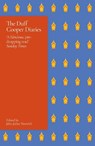 The Duff Cooper Diaries - Lord John Julius Norwich - 9781398709225