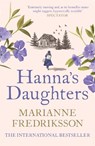 Hanna's Daughters - Marianne Fredriksson - 9781398710283