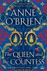 The Queen and the Countess - Anne O'Brien - 9781398711266