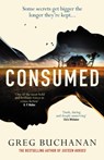 Consumed - Greg Buchanan - 9781398712720