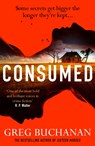 Consumed - Greg Buchanan - 9781398712737