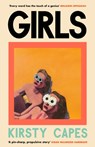 Girls - Kirsty Capes - 9781398713048