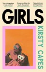 Girls - Kirsty Capes - 9781398713062
