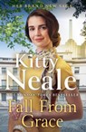 Fall From Grace - Kitty Neale - 9781398713758