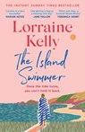 The Island Swimmer - Lorraine Kelly - 9781398714465