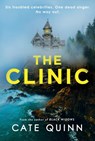 The Clinic - Cate Quinn - 9781398720459