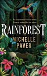 Rainforest - Michelle Paver - 9781398723207