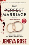 The Perfect Marriage - Jeneva Rose - 9781398723603