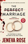 The Perfect Marriage - Jeneva Rose - 9781398723603