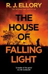 The House of Falling Light - R.J. Ellory - 9781398724051