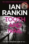 Tooth And Nail - Ian Rankin - 9781398725133