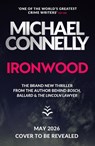Ironwood - Michael Connelly - 9781398726758
