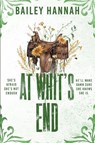 At Whit's End - Bailey Hannah - 9781398728431