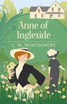 Anne of Ingleside - L. M. Montgomery - 9781398803404