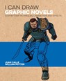 I Can Draw Graphic Novels - William (Author) Potter ; Juan (Artist) Calle ; Frank Lee - 9781398803855