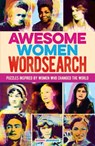 Awesome Women Wordsearch - Sarah Jennings - 9781398805255