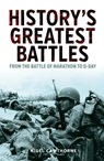 History's Greatest Battles - Nigel Cawthorne - 9781398807938