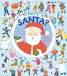 Where's Santa? - William (Author) Potter - 9781398811010